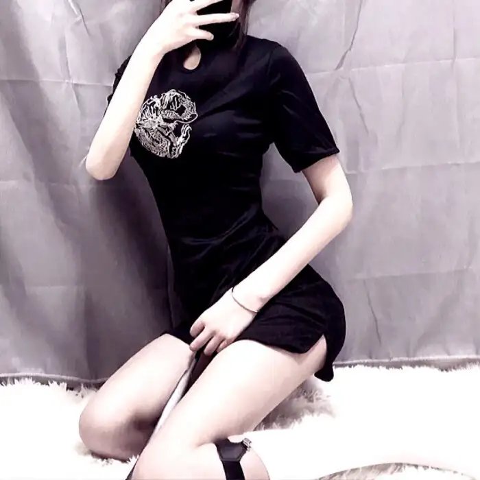 谋杀邀请