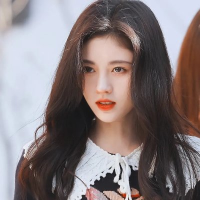 美艳娘