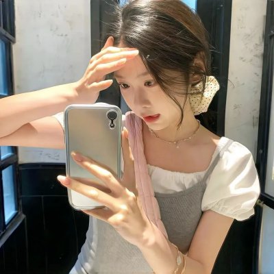 所有的猫都是灰色